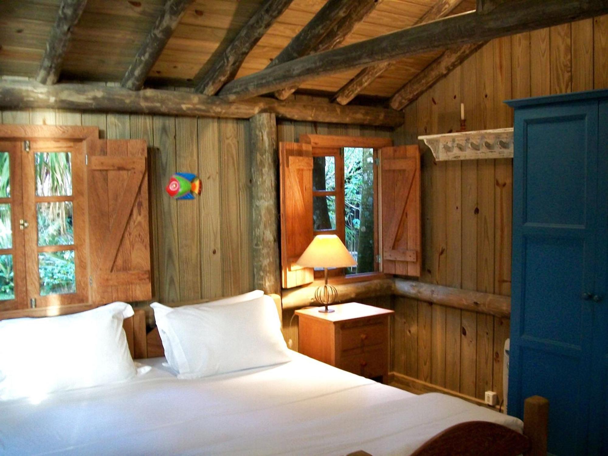 Regina Guest House Praia do Rosa Eksteriør billede