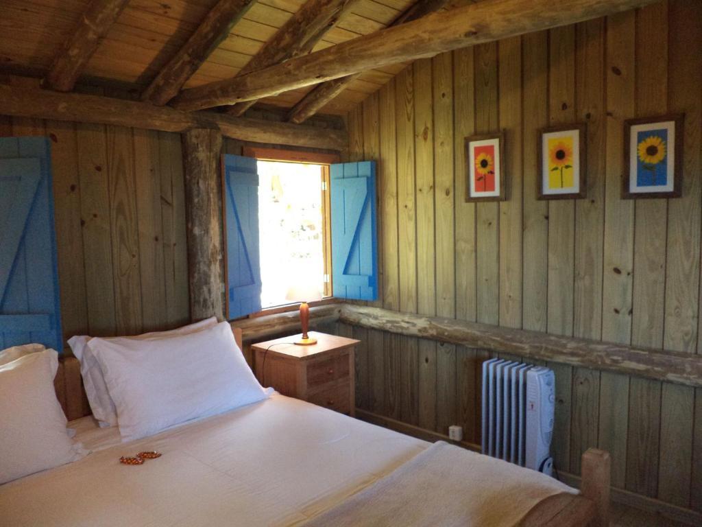 Regina Guest House Praia do Rosa Værelse billede