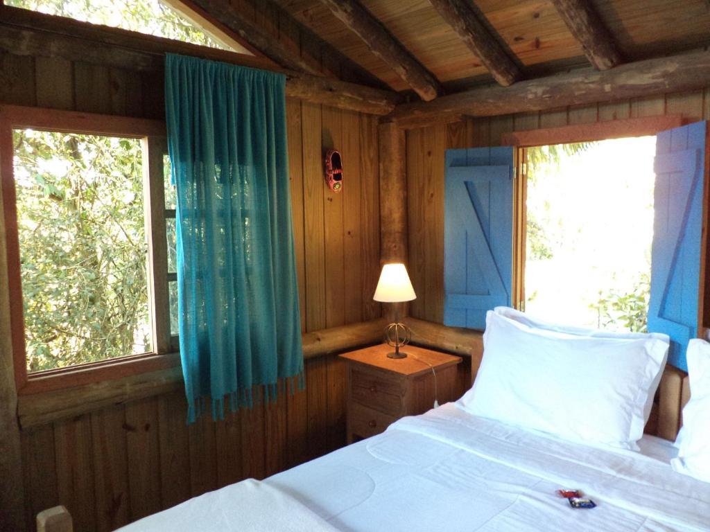 Regina Guest House Praia do Rosa Værelse billede